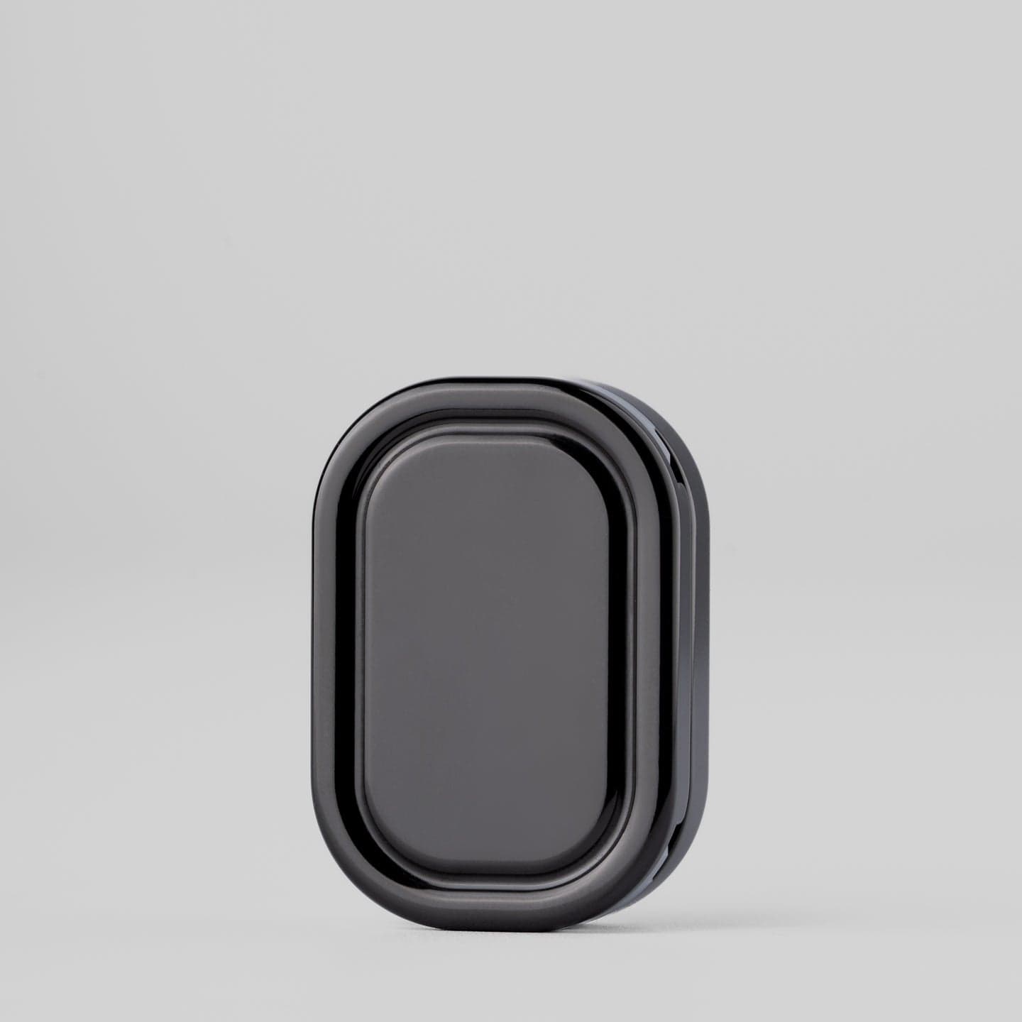 Slider Fidget Toy – KASH EDC MAX Slider | Zirconium Polished Hammered Engraved EDC Push Slider