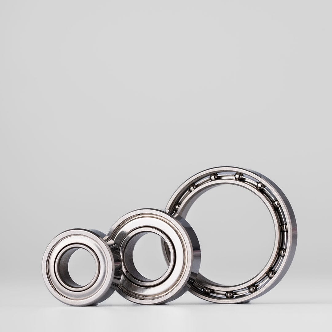 EDC Spinner Bearing – LAUTIE Selected Bearings | R188 688 6703 6704 Ceramic Stainless Steel