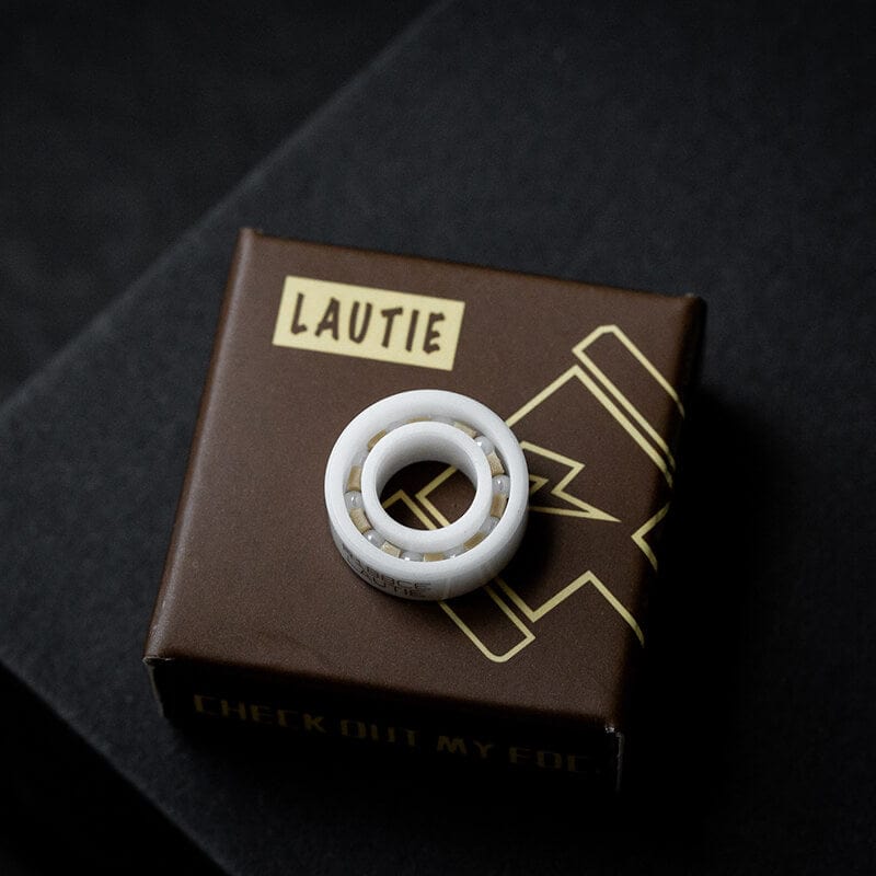 EDC Spinner Bearing – LAUTIE Selected Bearings | R188 688 6703 6704 Ceramic Stainless Steel