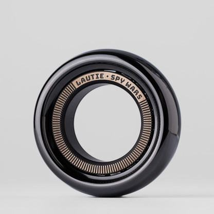 EDC Spinner – LAUTIE Mechanic-C | Zirconium Brass Copper Stainless Steel PEI