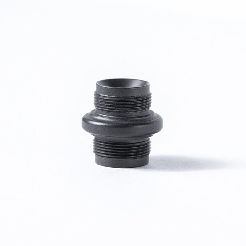 EDC Lanyard Bead – LAUTIE Resistor | Modular Paracord Bead Titanium Zircuti Superconductor