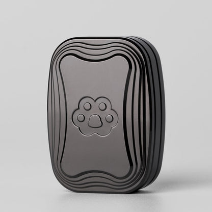 Fidget Slider EDC – LINO EDC Yuli | Polished Zirconium Push Slider