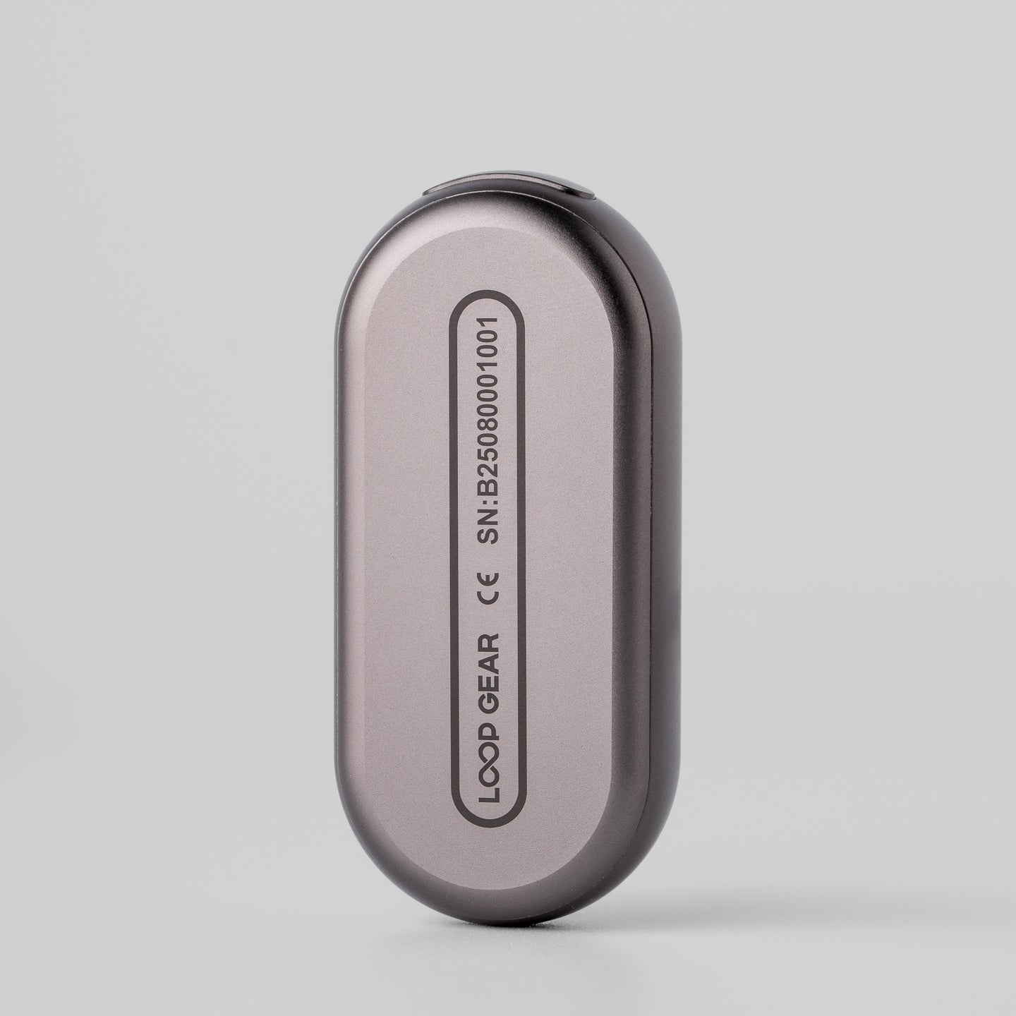EDC Flashlight – Loop Gear SK09 LOOPDOT | Aluminum Titanium Pocket Light