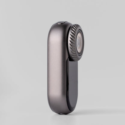 EDC Flashlight – Loop Gear SK09 LOOPDOT | Aluminum Titanium Pocket Light