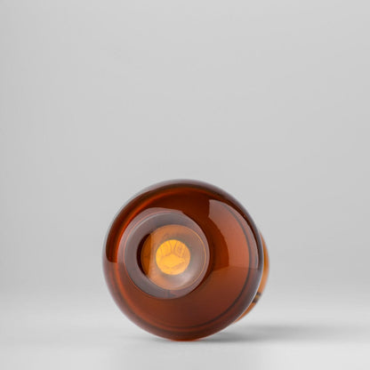 Gyroscope Toy – MOT Gourd | PEEK Polished Ultem PEI EDC Fidget Spinner