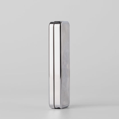 Fidget Slider – PELC TITA | Stainless Steel Titanium EDC Push Slider