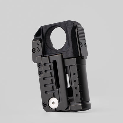 Slider Fidget Toy – Proxy EDC Python Kit | Titanium EDC Modular Fidget System