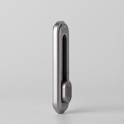 Clicker Slider – Rogue Crispy Stick | PEEK Titanium Zirconium Stainless Steel PEI EDC
