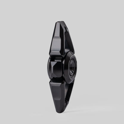 Clicker Slider – WANWU Bar Skylines | Stainless Steel Zirconium EDC Fidget