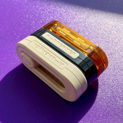 Mechanical Slider – WM EDC Kong | Ultem PEI PEEK Fidget Slider EDC