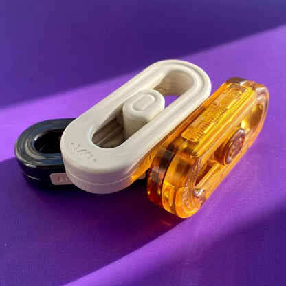 Mechanical Slider – WM EDC Kong | Ultem PEI PEEK Fidget Slider EDC