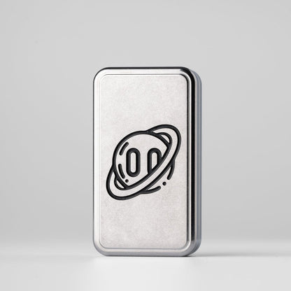 Tactile Slider – YEDC Pig Nose Slider | Ceramic Quartz Zirconium Stainless Steel