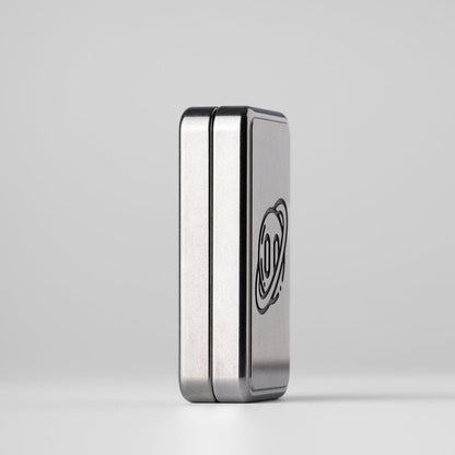 Tactile Slider – YEDC Pig Nose Slider | Ceramic Quartz Zirconium Stainless Steel