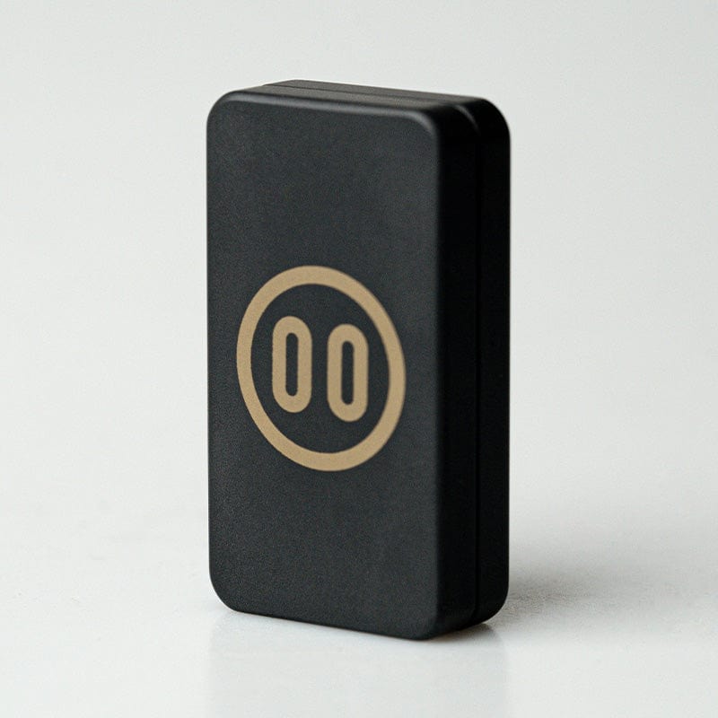 Tactile Slider – YEDC Pig Nose Slider | Ceramic Quartz Zirconium Stainless Steel