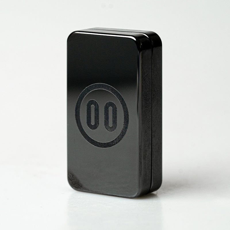 Tactile Slider – YEDC Pig Nose Slider | Ceramic Quartz Zirconium Stainless Steel